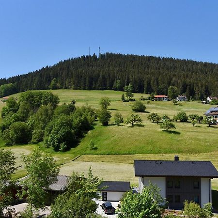 Appartement Vogelkoje Nummer 35 Baiersbronn Exterior foto