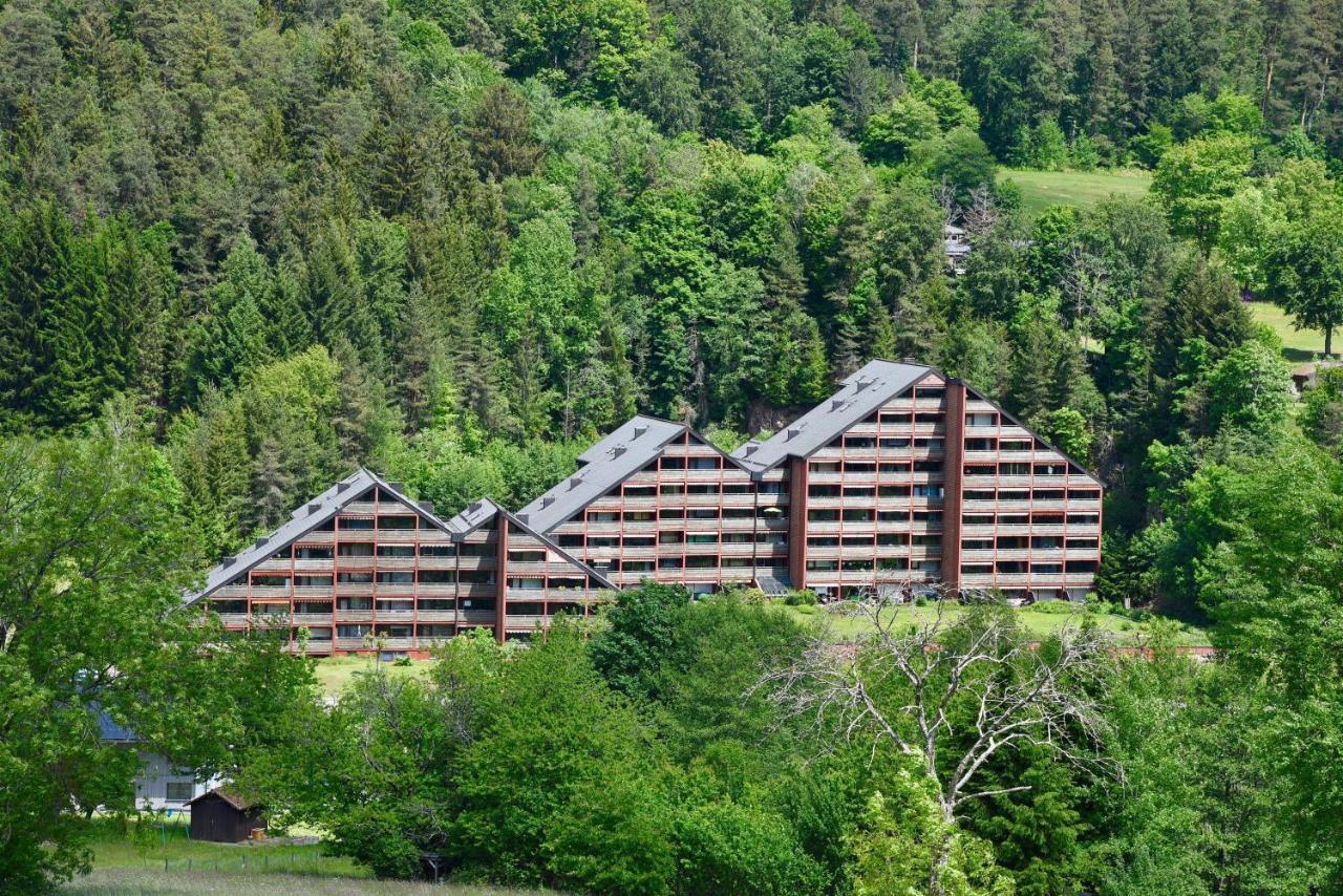 Appartement Vogelkoje Nummer 35 Baiersbronn Exterior foto